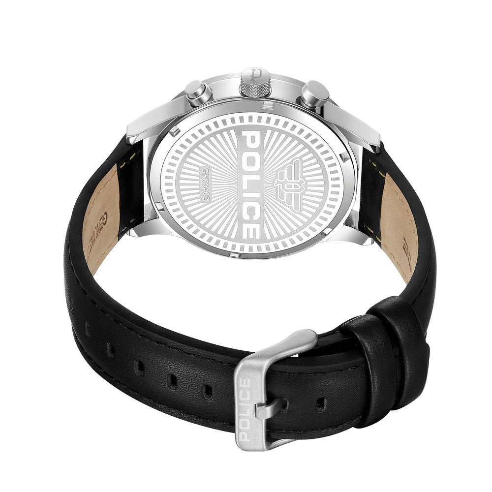 ساعة دريفر للرجال