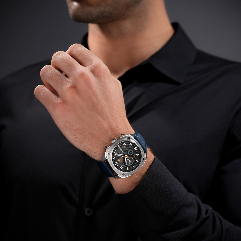 ساعة بورتلاند للرجال