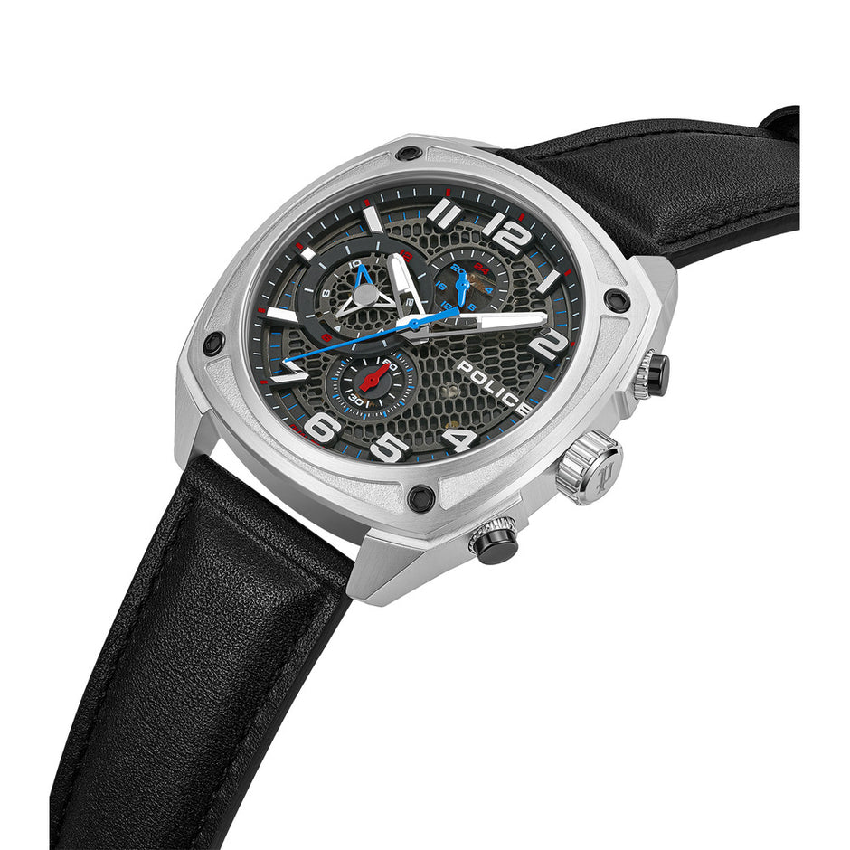 ساعة بورتلاند للرجال