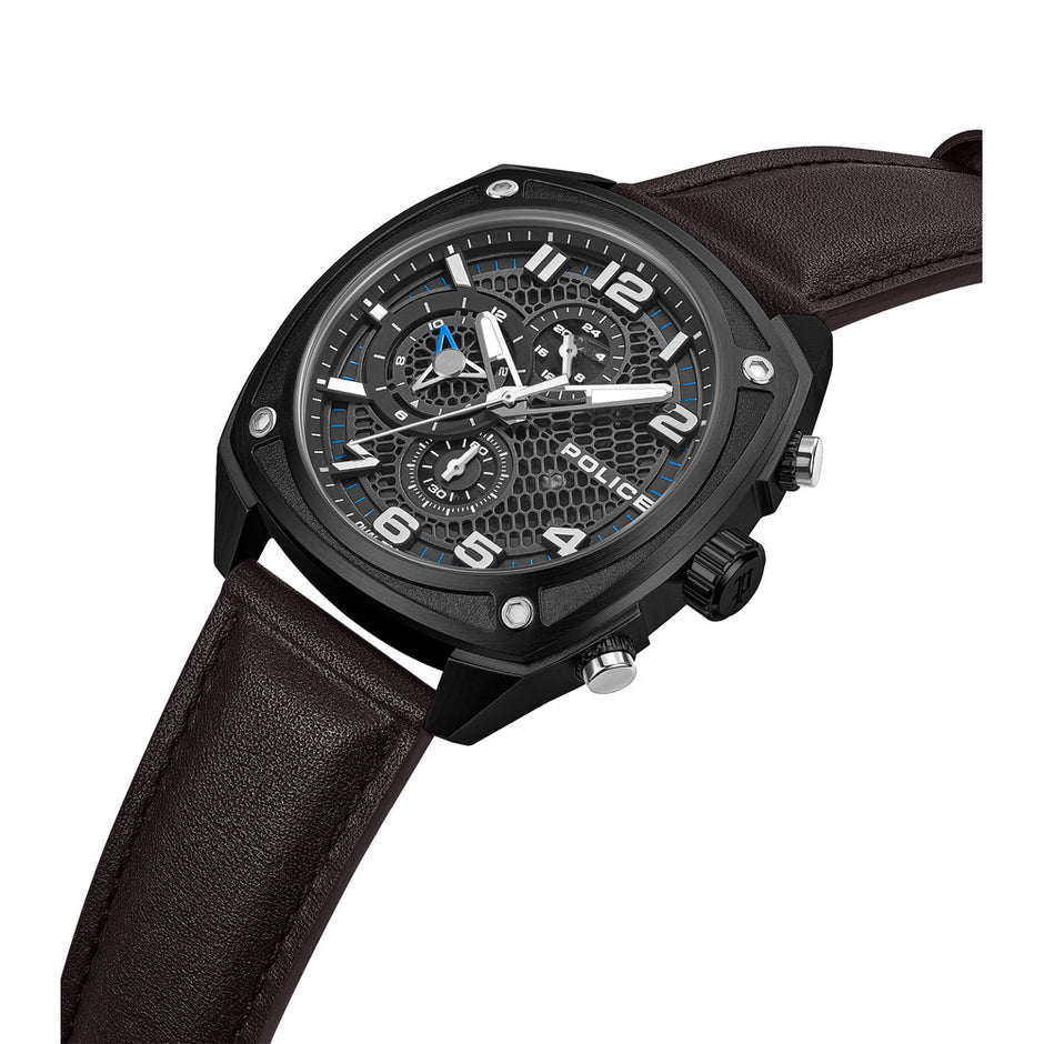 ساعة بورتلاند للرجال