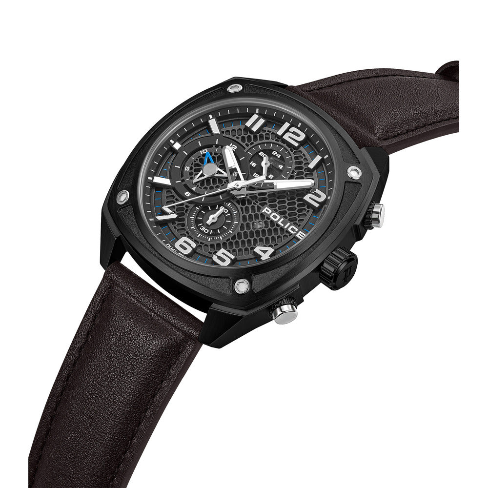 ساعة بورتلاند للرجال