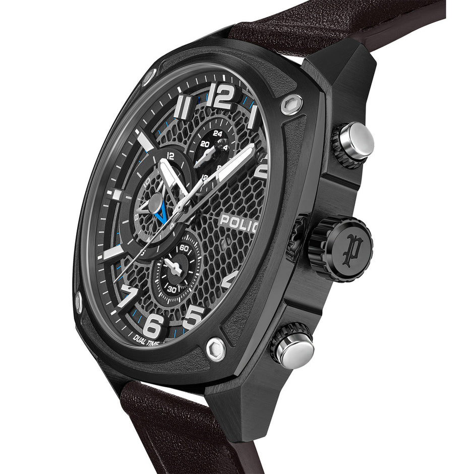 ساعة بورتلاند للرجال