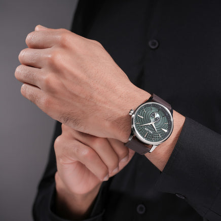 Men Jet Watch