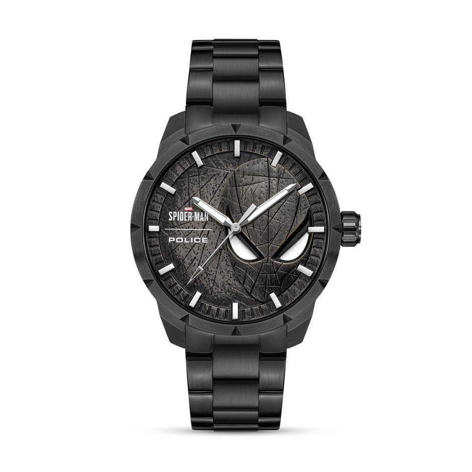 Men Rock Rebel Watch