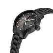 Men Rock Rebel Watch