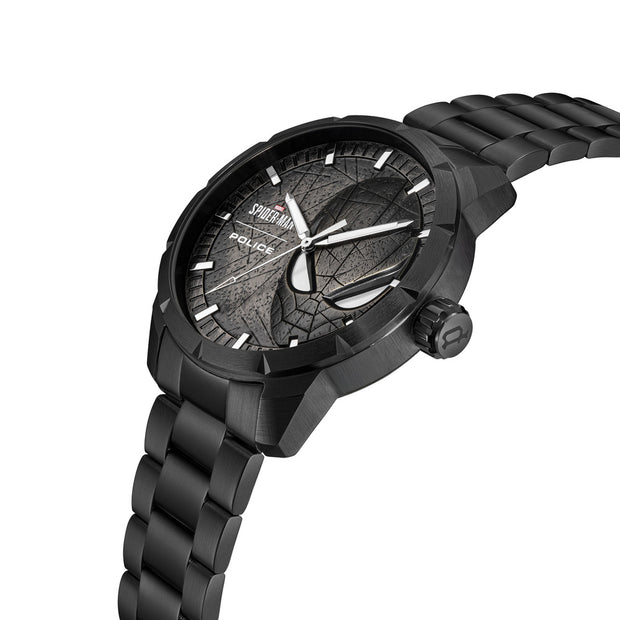 Men Rock Rebel Watch