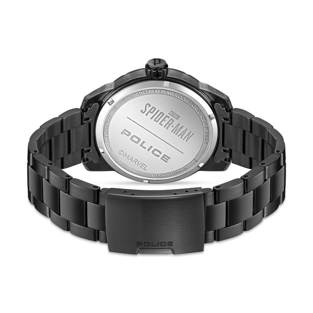 Men Rock Rebel Watch