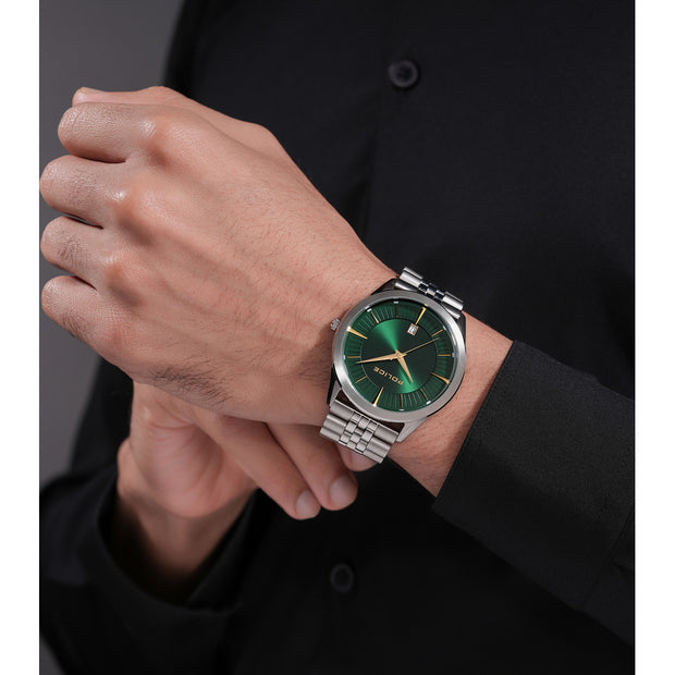 Men Patriot Watch