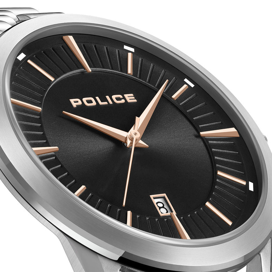 Men Patriot Watch