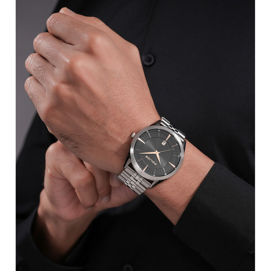 Men Patriot Watch