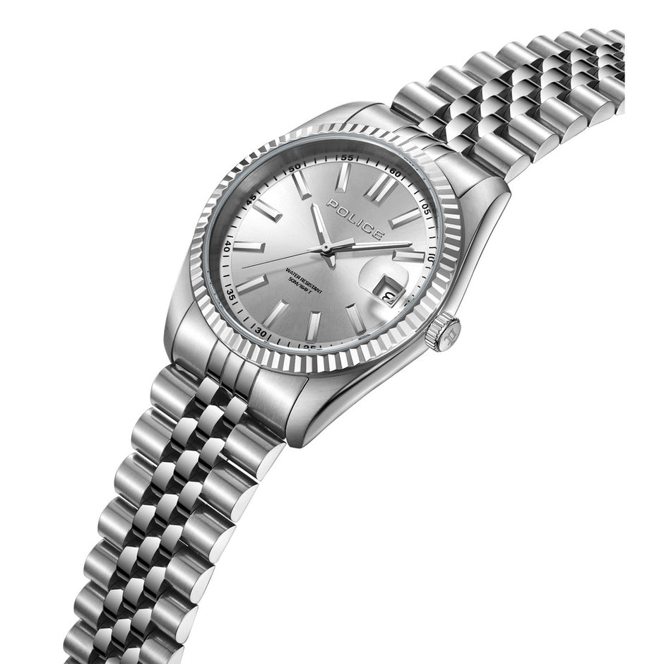 Men Stria Watch