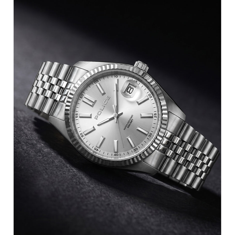 Men Stria Watch
