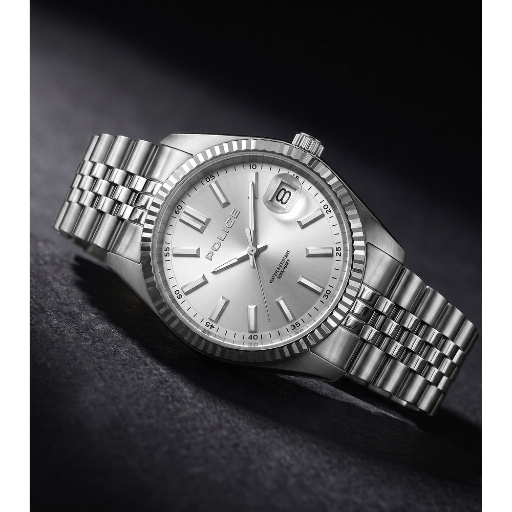 Men Stria Watch