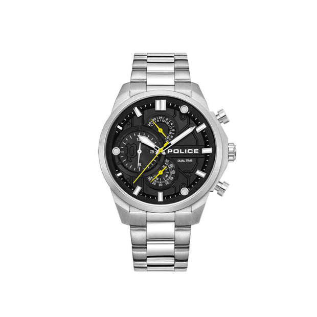 ساعة رياكتور للرجال