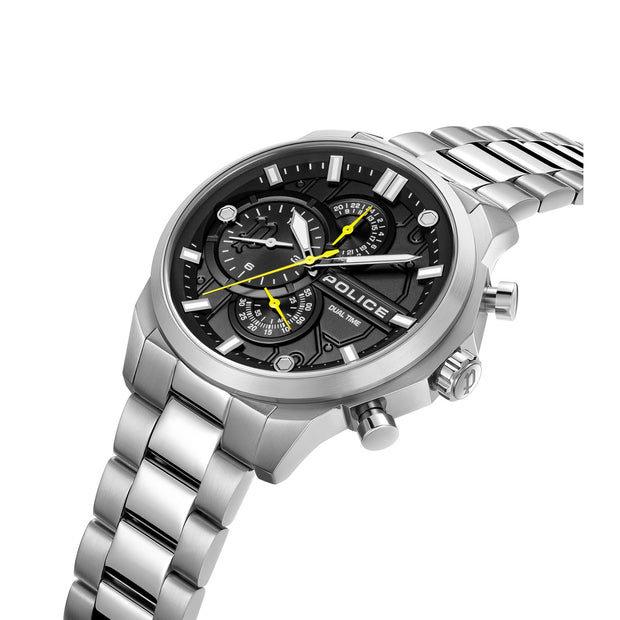 ساعة رياكتور للرجال