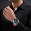 Men Reactor Watch