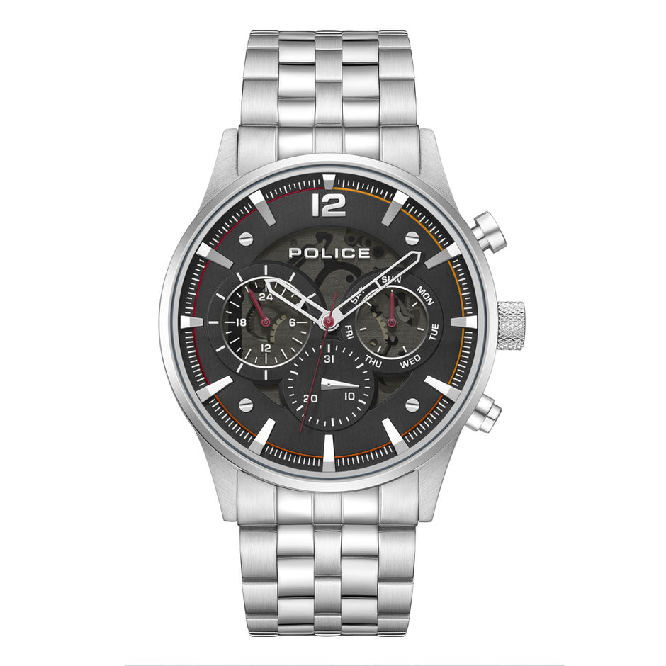 Men Set Box Watch
