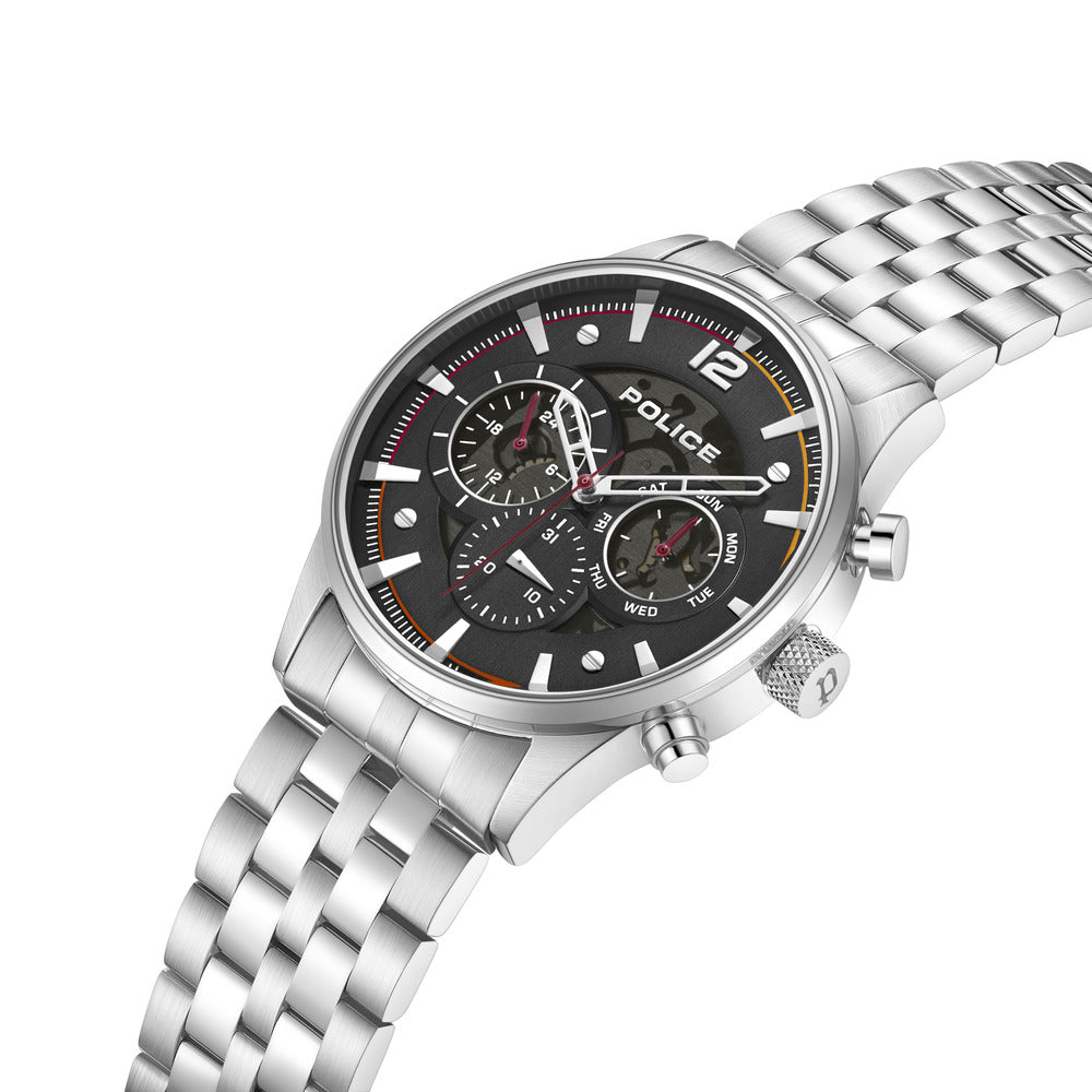 Men Set Box Watch