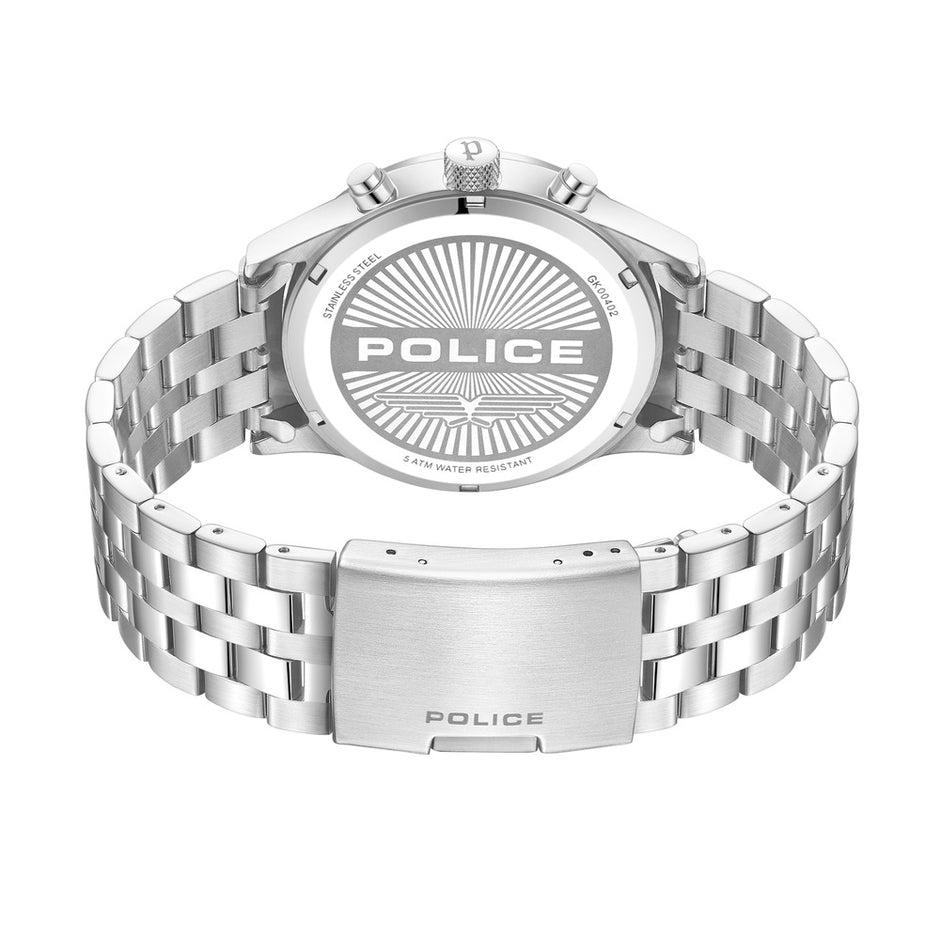 Men Set Box Watch