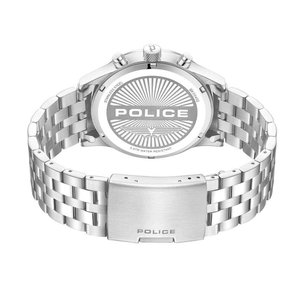 Men Set Box Watch