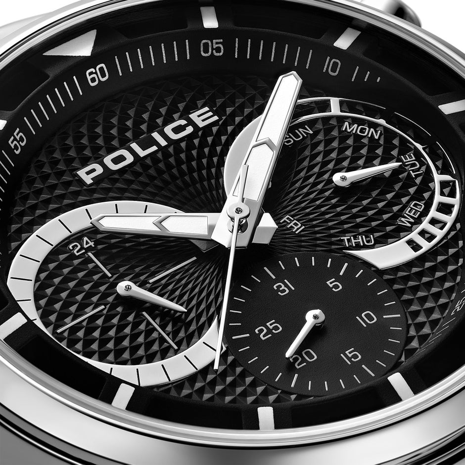 ساعة للرجال