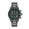 Men Urban Green Watch