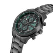 Men Urban Green Watch