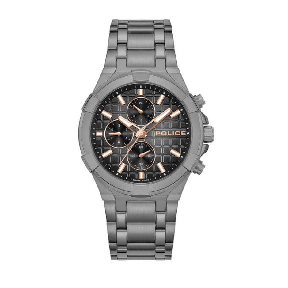 ساعة جارديان للرجال