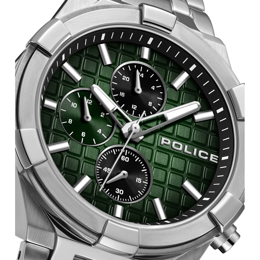 Men Guardian Watch