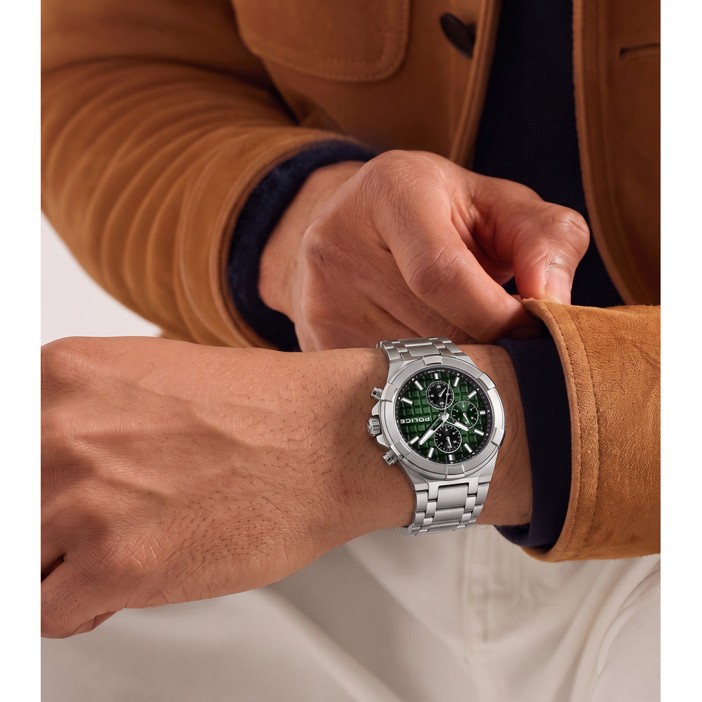 Men Guardian Watch