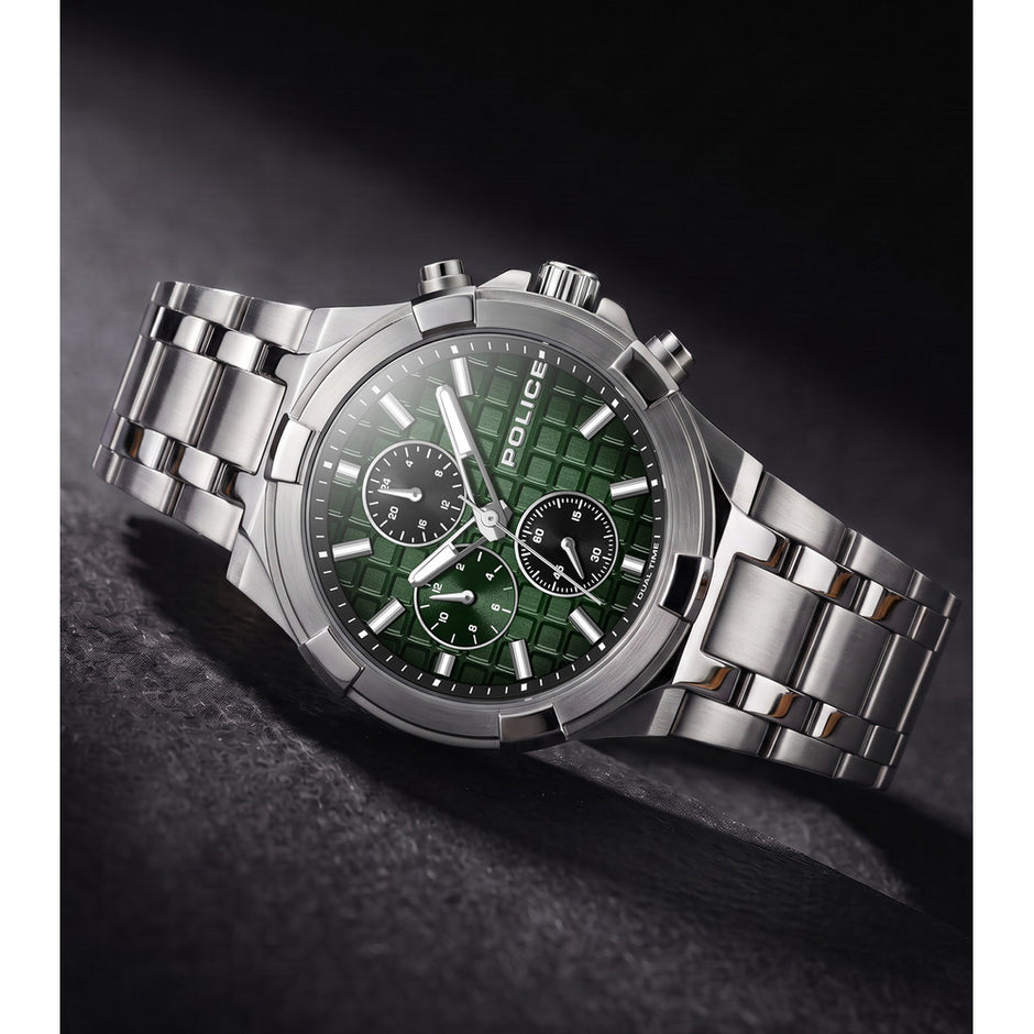 Men Guardian Watch
