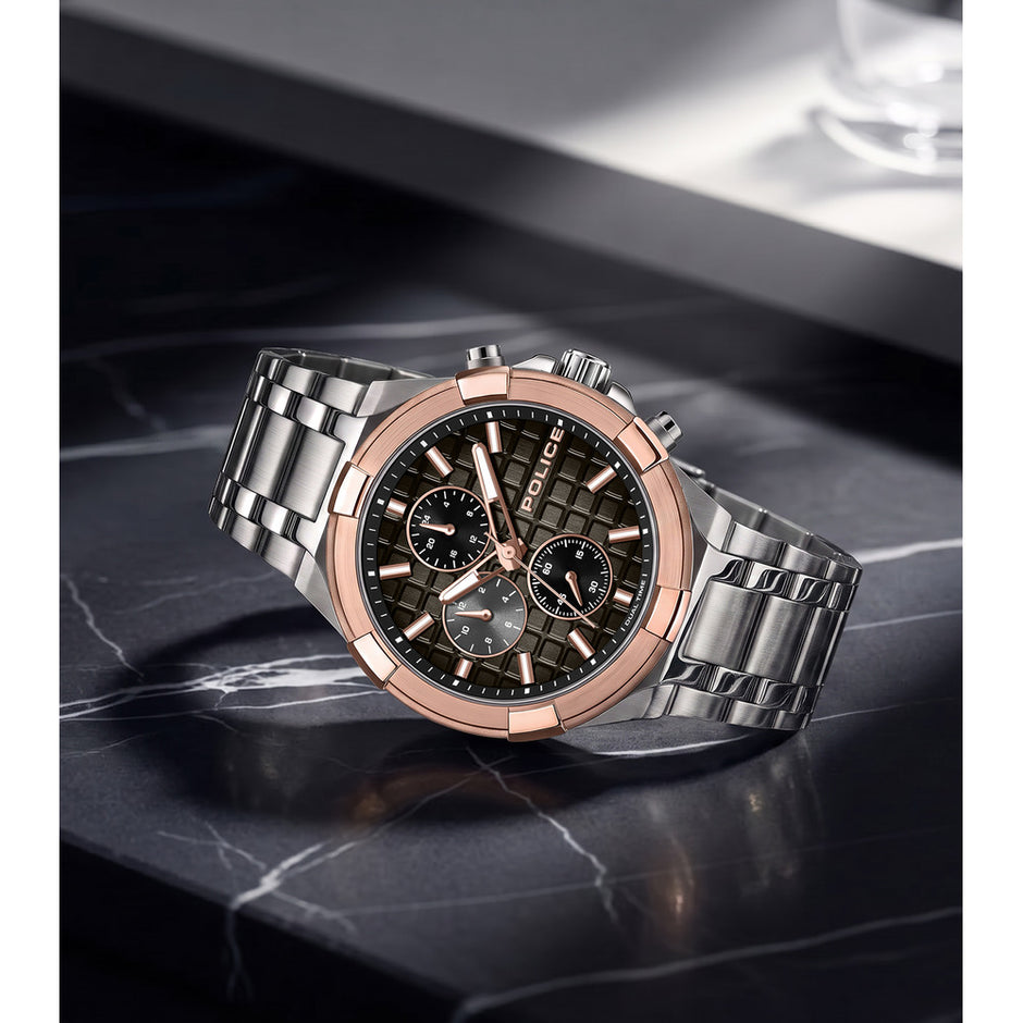Men Guardian Watch