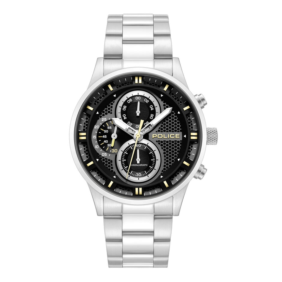 Men Levuka Watch
