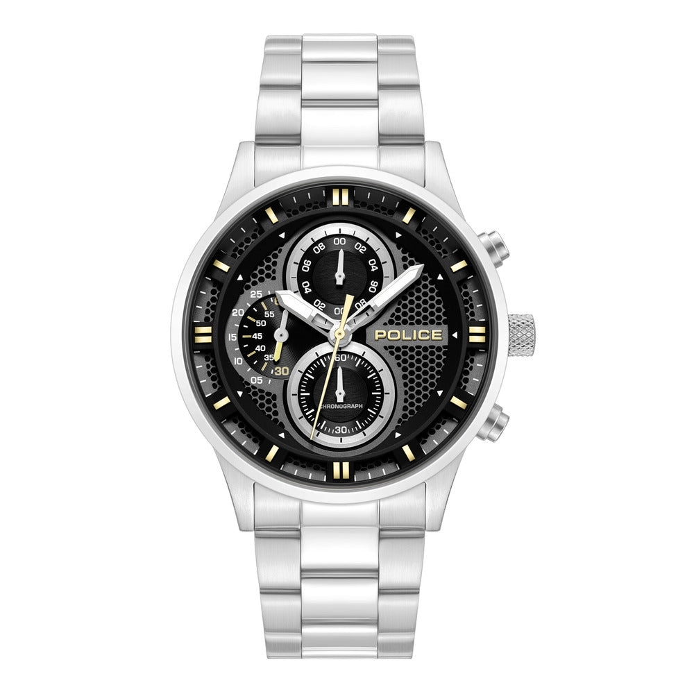 Men Levuka Watch