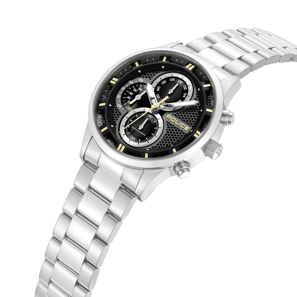 Men Levuka Watch