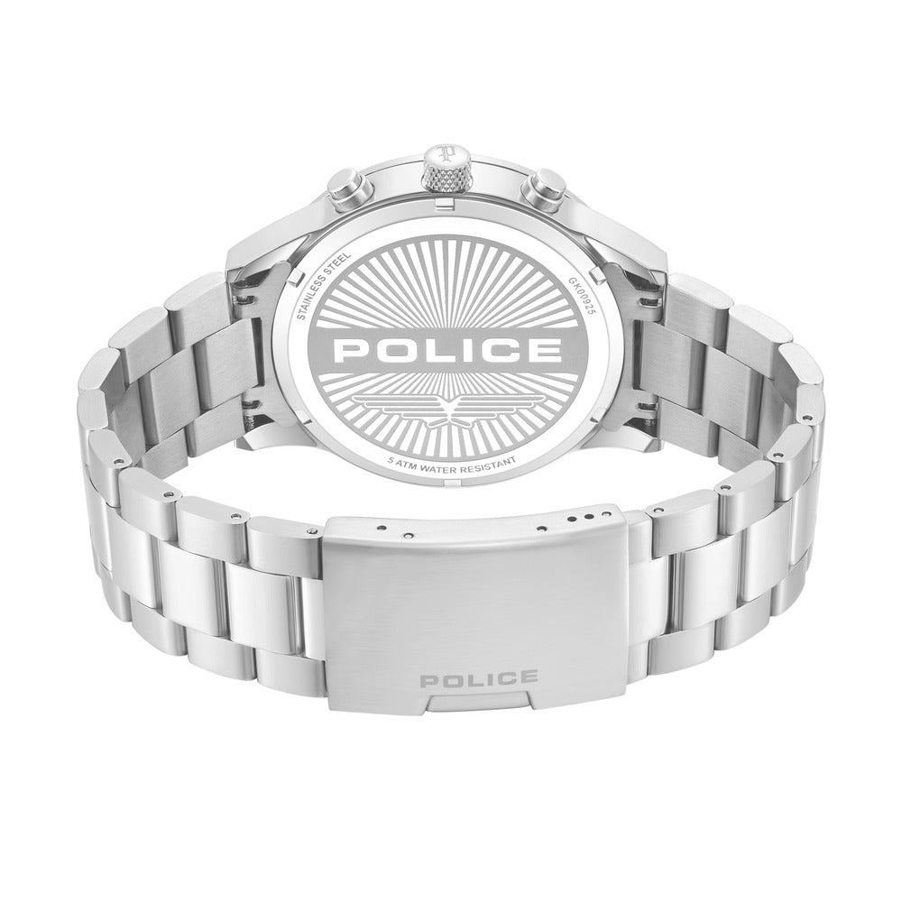 Men Levuka Watch