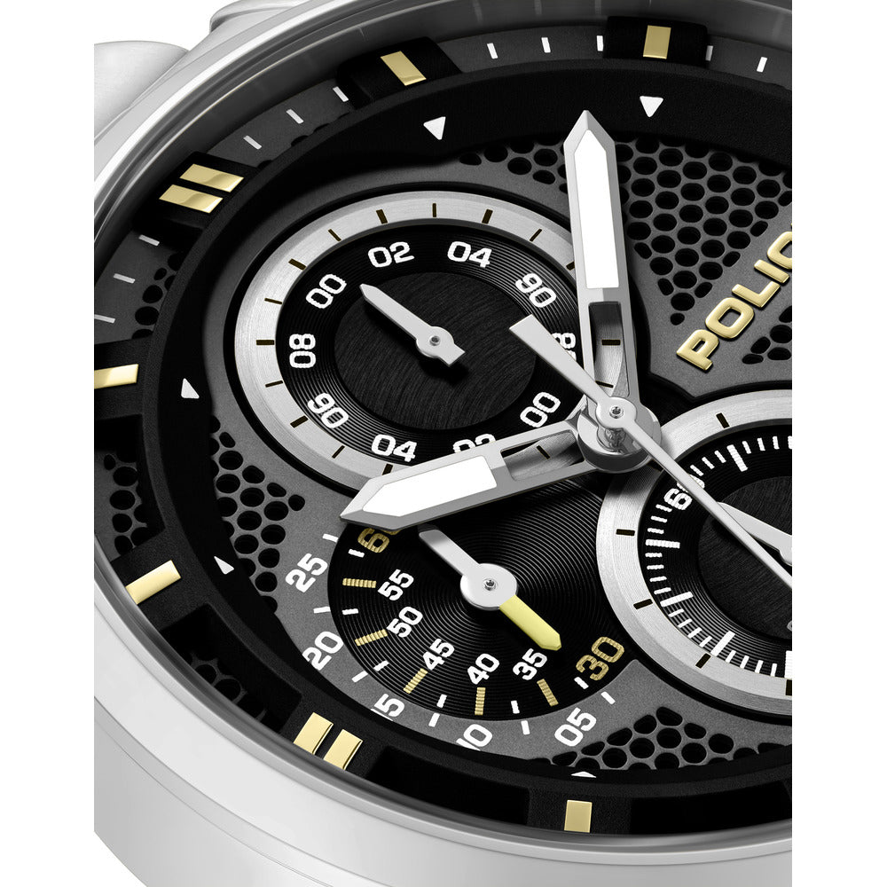 Men Levuka Watch