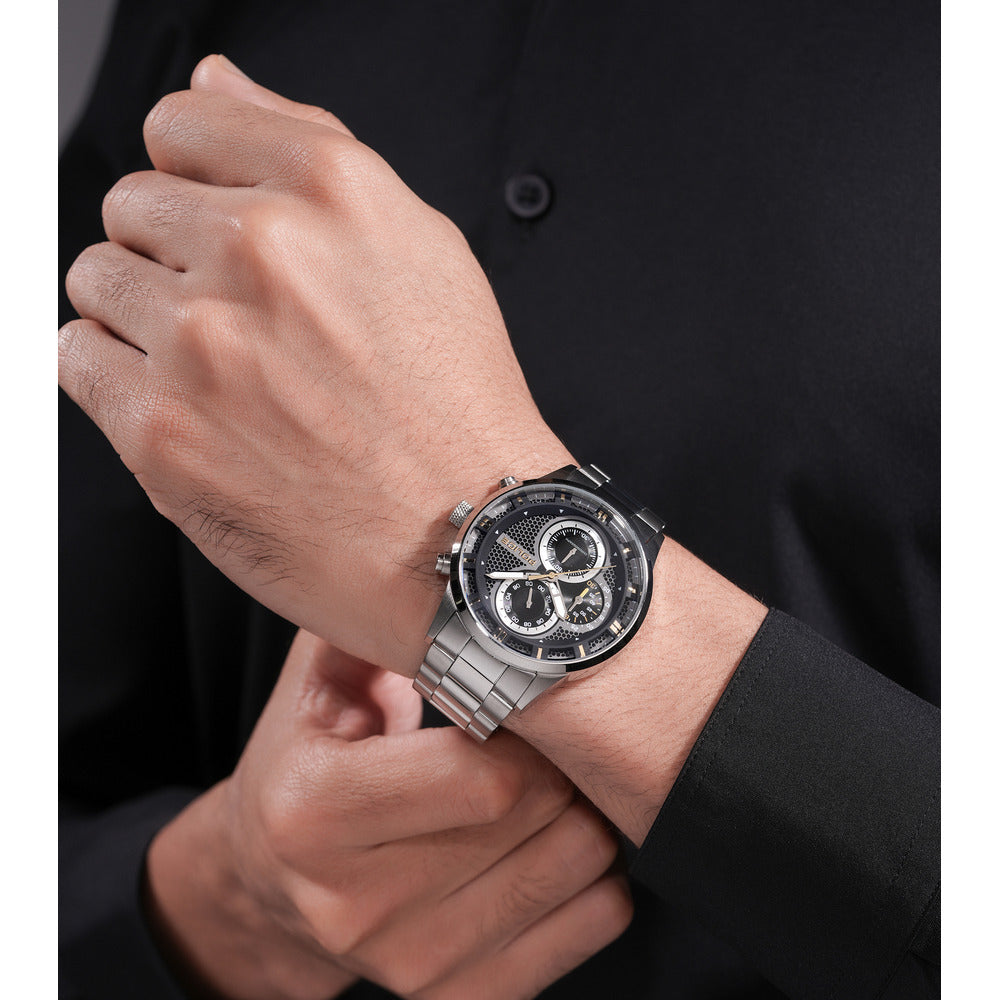 Men Levuka Watch