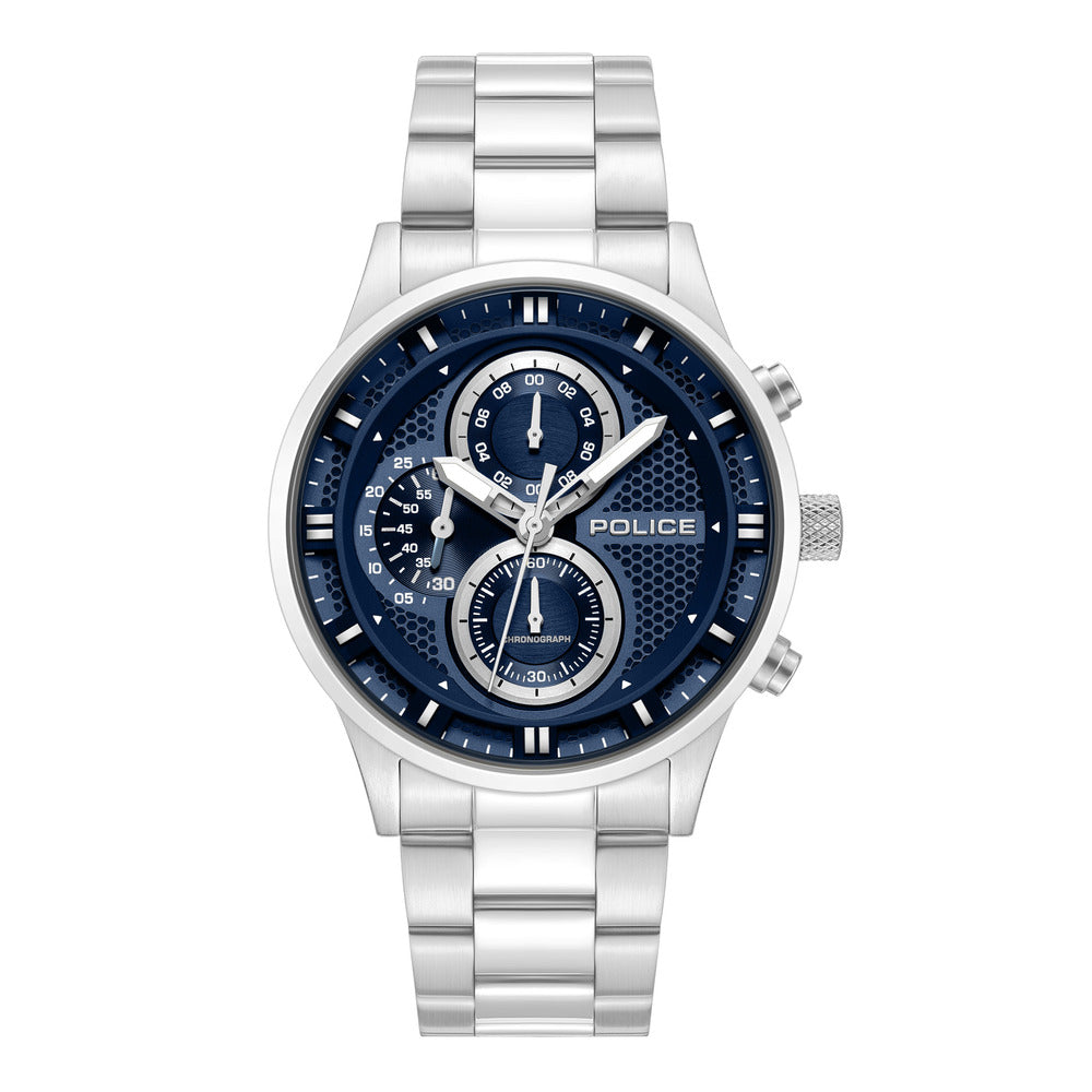 Men Levuka Watch