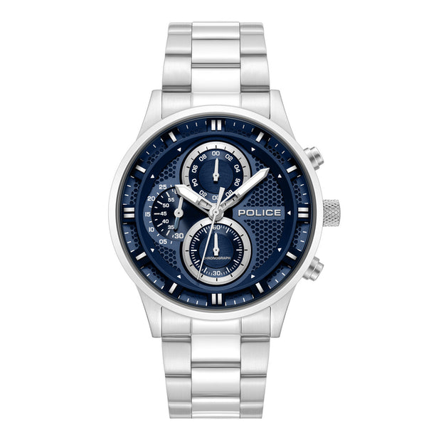 Men Levuka Watch