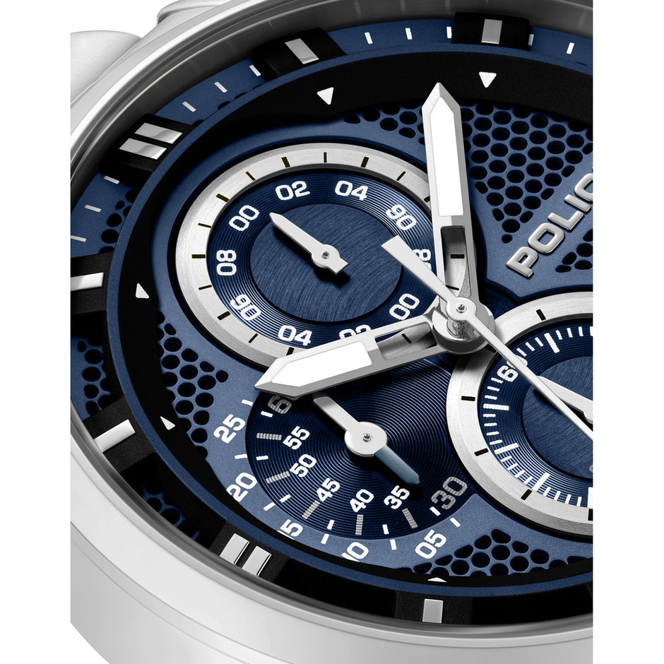 Men Levuka Watch