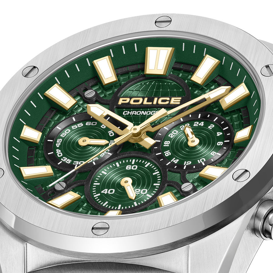 Men Moonstrike Watch