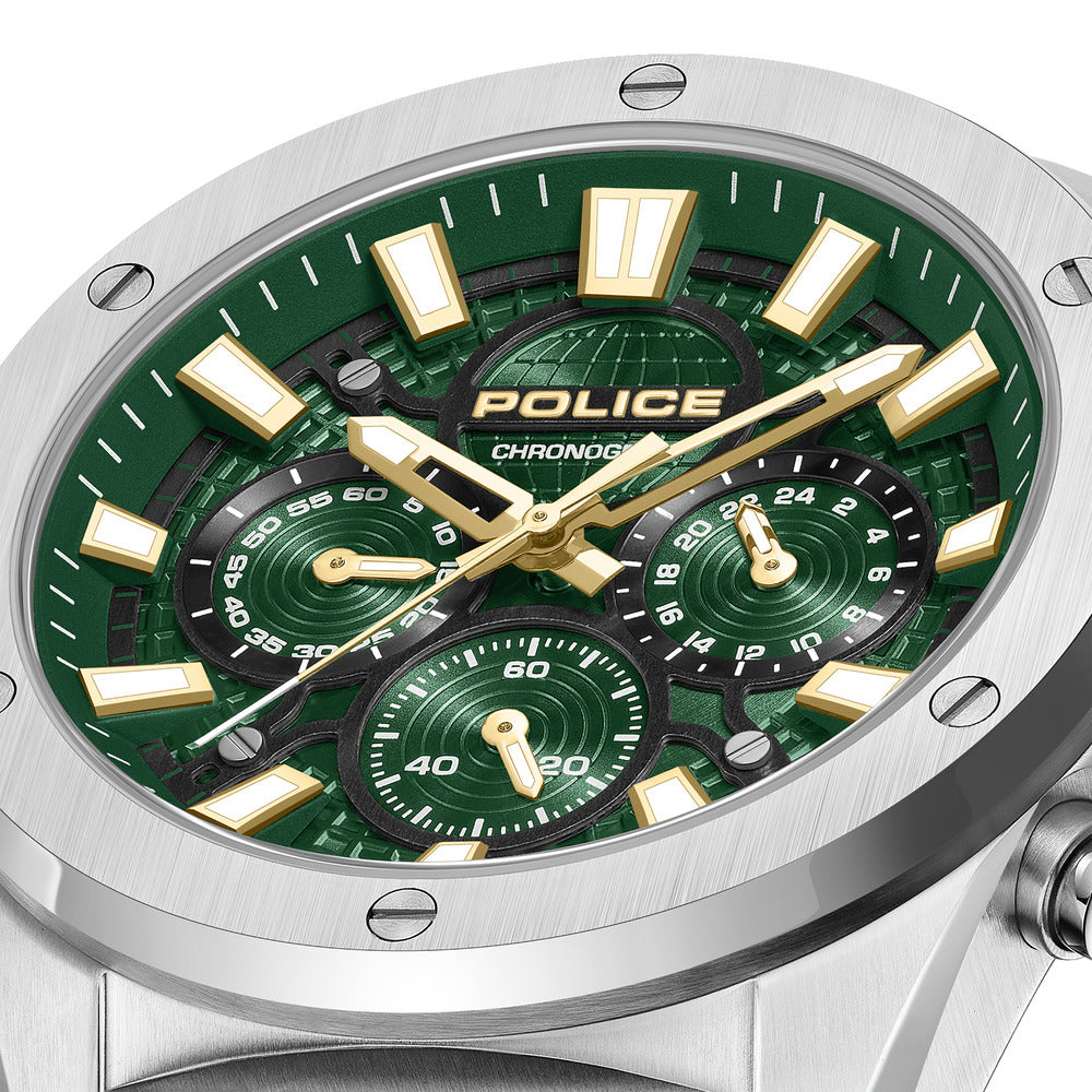 Men Moonstrike Watch