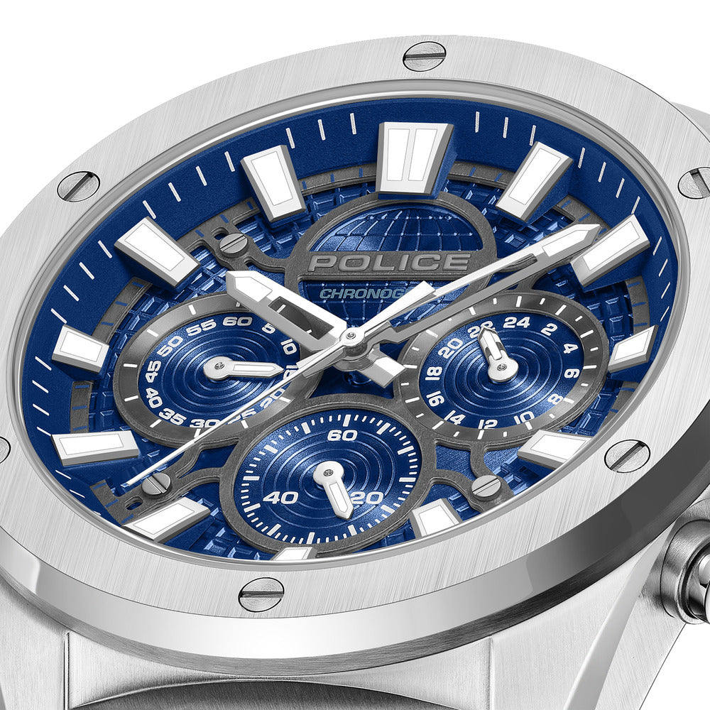 Men Moonstrike Watch