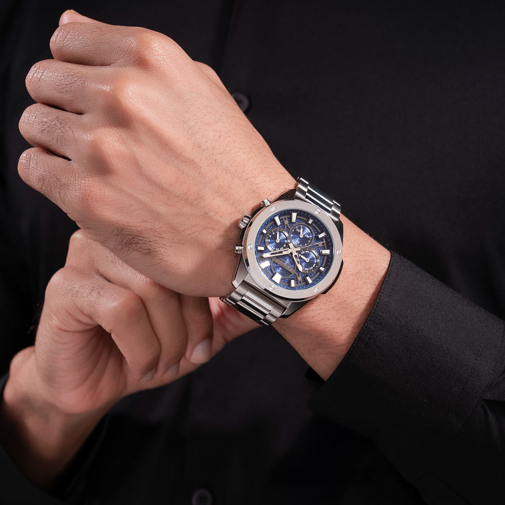 Men Moonstrike Watch