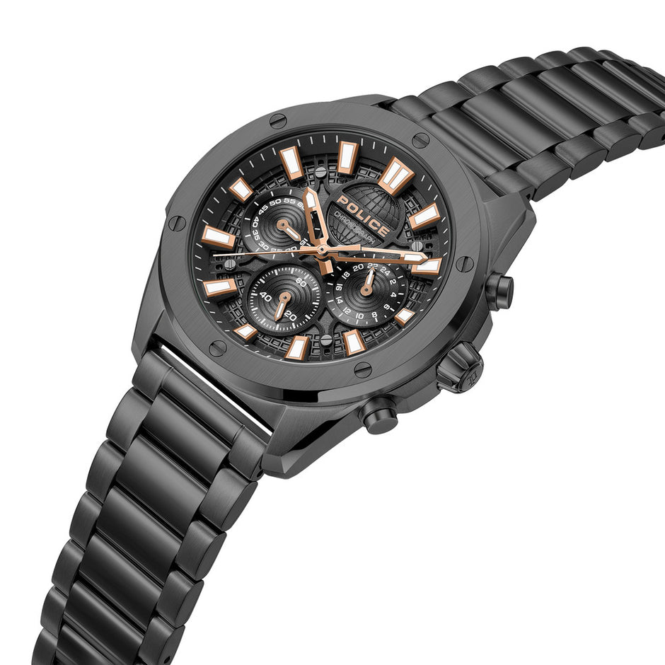 Men Moonstrike Watch