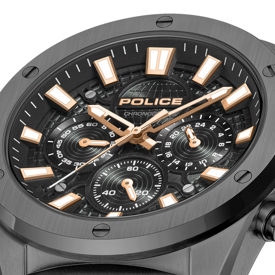 Men Moonstrike Watch