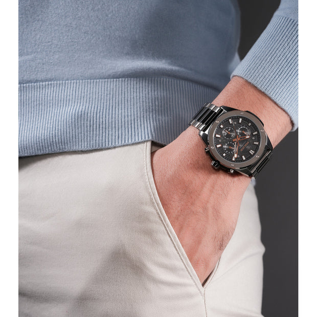 Men Moonstrike Watch