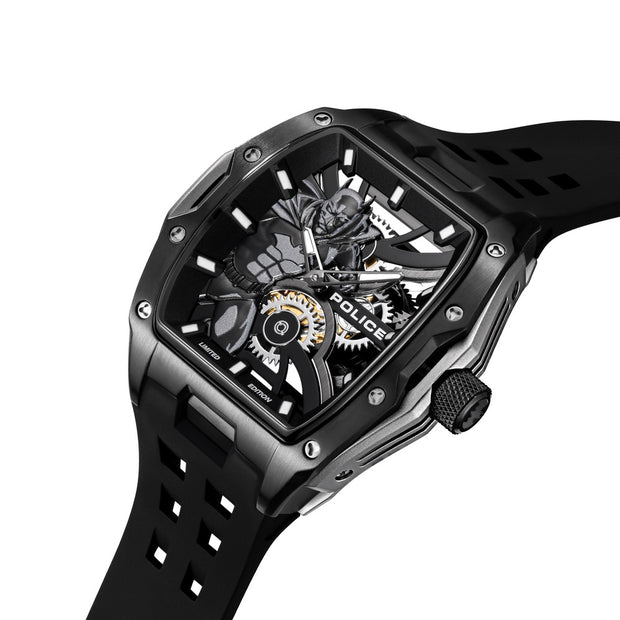 Men Batman Gotham Watch