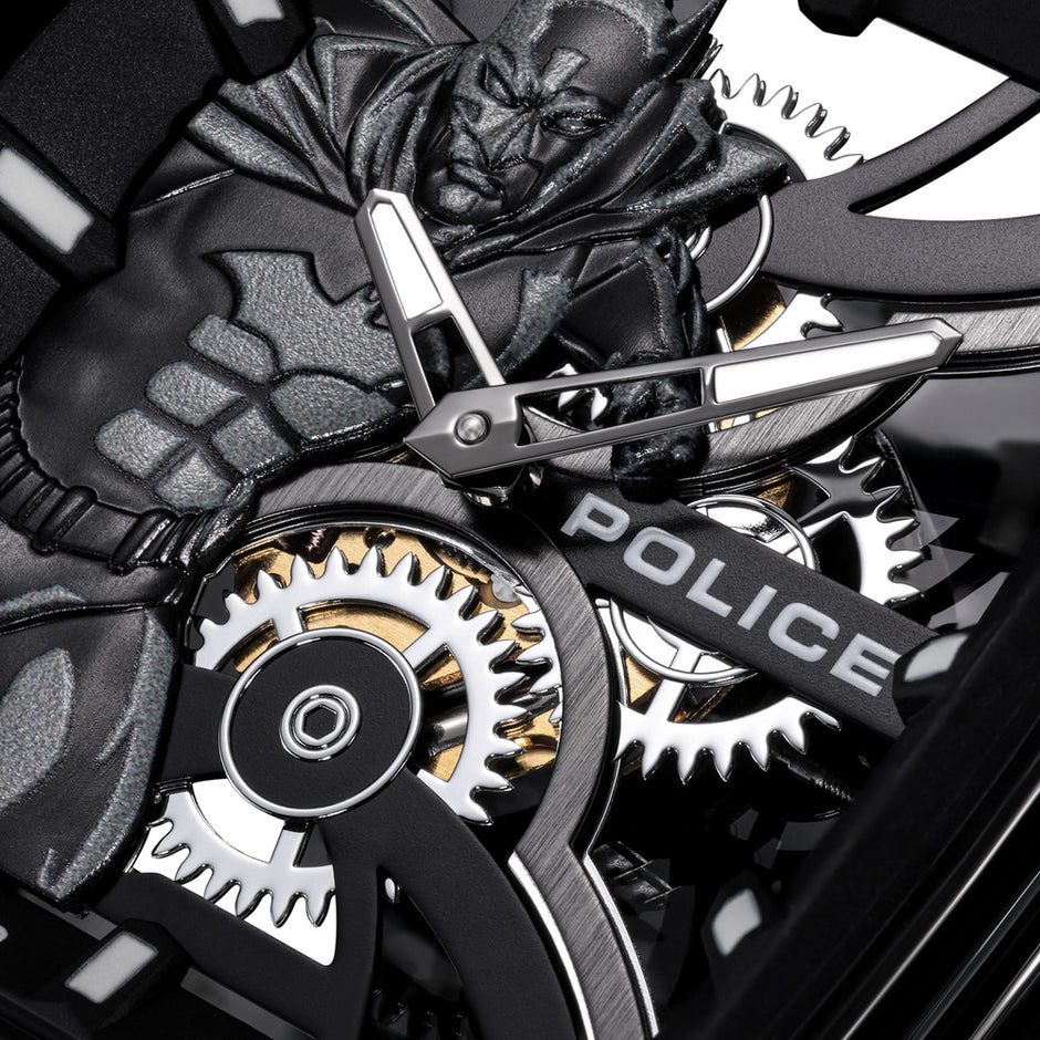 Men Batman Gotham Watch